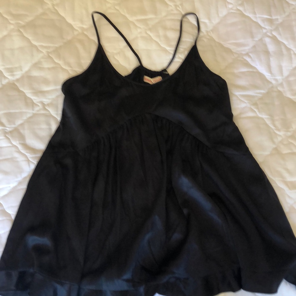 Rebecca Taylor tank top
